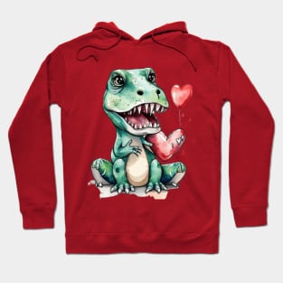 Cute dinosaur trex gift ideas , trex cute dinosaur kids tees kids hoodies gifts Hoodie